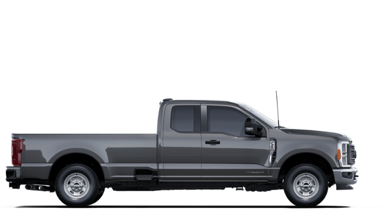 2025 Ford Super Duty® External Image 1
